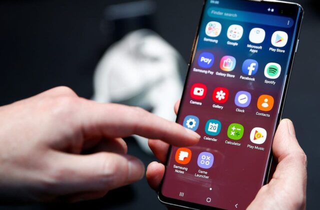 Android Pulse là gì — giải thích vì sao ứng dụng lạ lại xuất hiện trong danh sách cập nhật Play