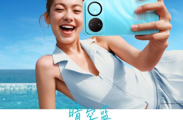nova 16s Series: smartphone cho nhiếp ảnh ngoài trời với camera 200MP và pin 7.000mAh