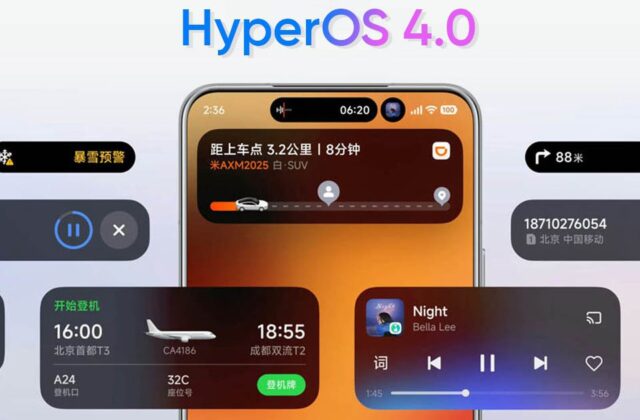 HyperOS 4 có thể chỉ phát triển trên Android 17 — người dùng Xiaomi cần biết gì?