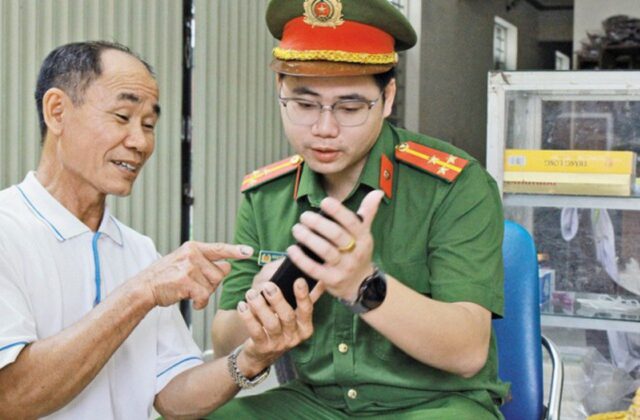 VNeID sẽ tự khóa tài khoản nếu số điện thoại không còn chính chủ: bạn cần làm gì trước 28/9/2026