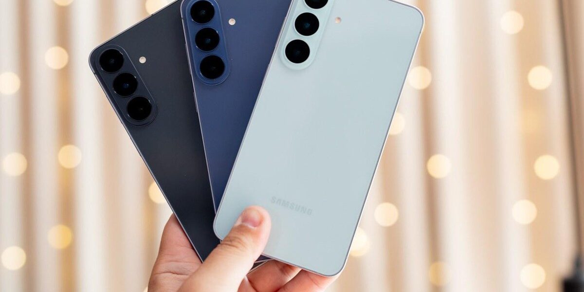 Galaxy S26 FE: Khi trải nghiệm thực tế quan trọng hơn thông số kỹ thuật