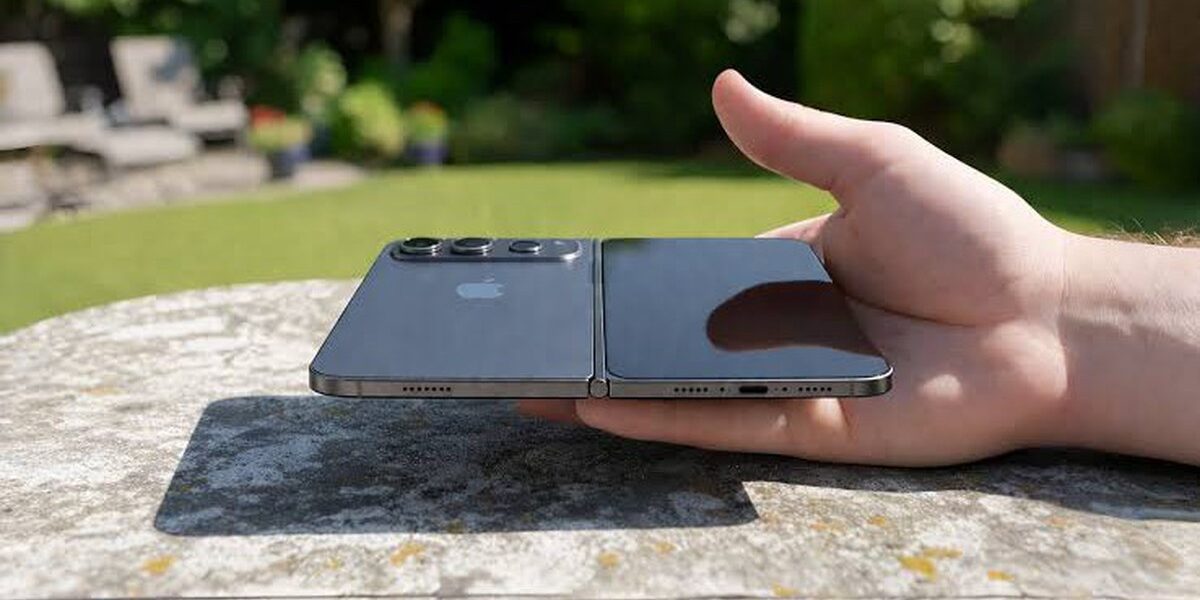 Vì sao Galaxy Z Fold8 được săn đón, và điều đó có ý nghĩa gì với iPhone gập?