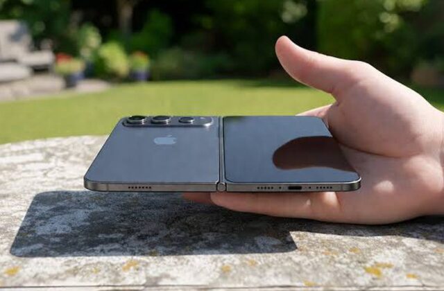 Vì sao Galaxy Z Fold8 được săn đón, và điều đó có ý nghĩa gì với iPhone gập?