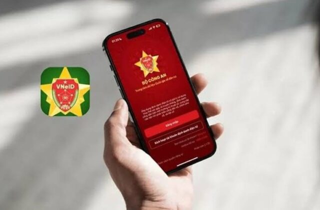 VNeID tự động khóa tài khoản khi số điện thoại không còn chính chủ — kiểm tra và xử lý trước 28/9/2026