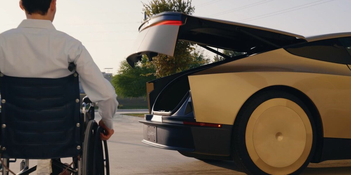 Tesla Cybercab lăn bánh ở Austin: Cuộc đua robotaxi đối diện rào cản kỹ thuật và pháp lý