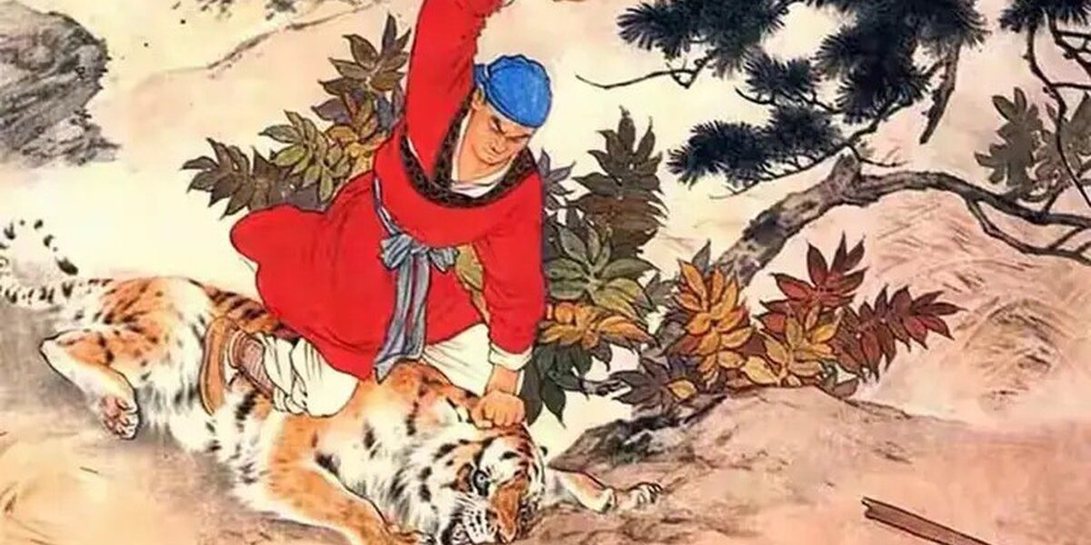 Khi dạ dày không biết mệt: Phân tích những màn ăn uống ‘vô đối’ trong Thủy Hử