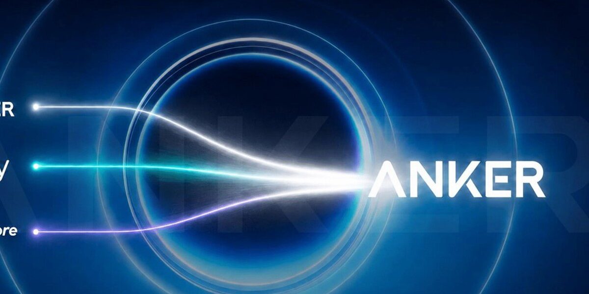 Anker tái cấu trúc: gom eufy, soundcore và SOLIX về một hệ sinh thái tập trung