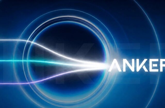 Anker tái cấu trúc: gom eufy, soundcore và SOLIX về một hệ sinh thái tập trung