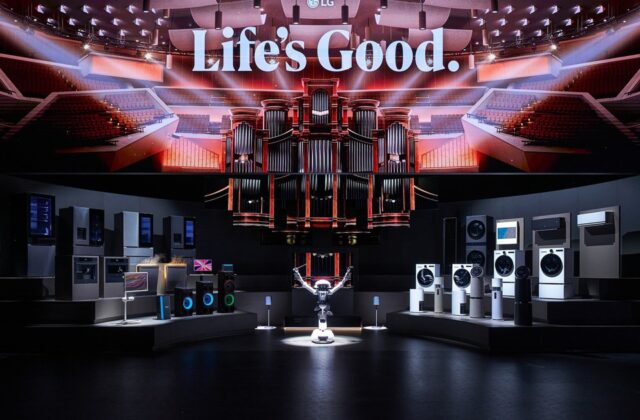 LG AI Home tại IFA 2026: Trí tuệ ‘thấu cảm’ thay đổi cách chúng ta sống trong nhà