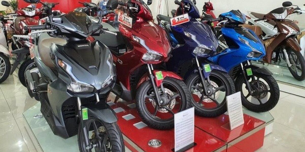 Khuyến mại Honda 2026: Hướng dẫn tận dụng ưu đãi cho xe điện, tay ga và chương trình đổi cũ
