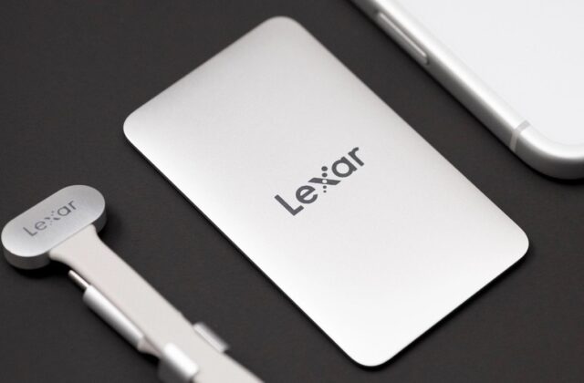 Lexar Muse: Khi ổ SSD di động mỏng như phụ kiện điện thoại — lợi ích và đánh đổi