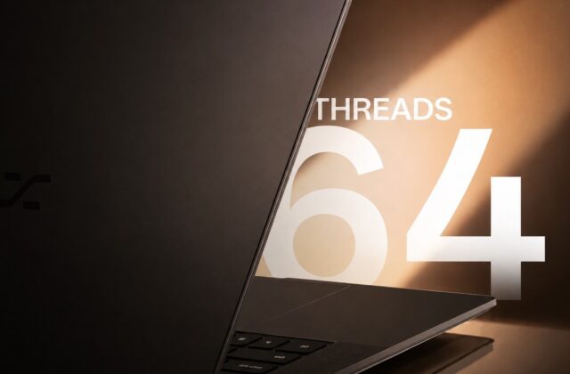 Sugon N50 Pro: Khi một laptop nhẹ mang tham vọng ’64 luồng’ và nhiều dấu hỏi