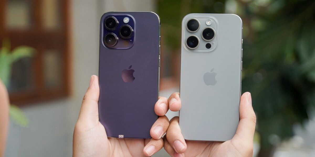 Chế độ nghe của Google Dịch trên iPhone: khi điện thoại đóng vai trò phiên dịch viên