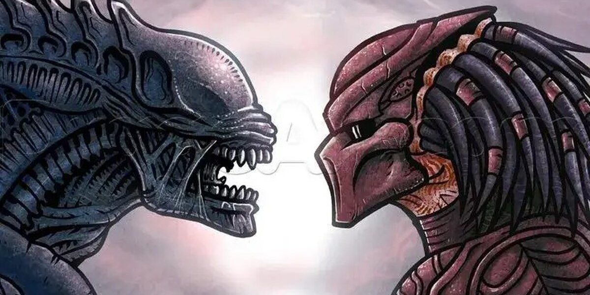 Khi Predator tạo ra kẻ thù: văn hóa săn bắn biến Xenomorph thành công cụ thử thách