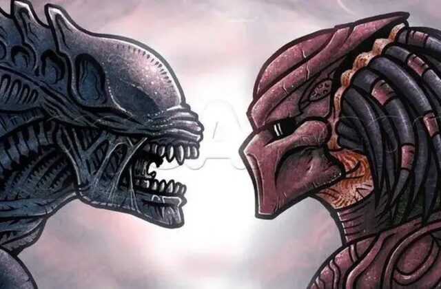 Khi Predator tạo ra kẻ thù: văn hóa săn bắn biến Xenomorph thành công cụ thử thách