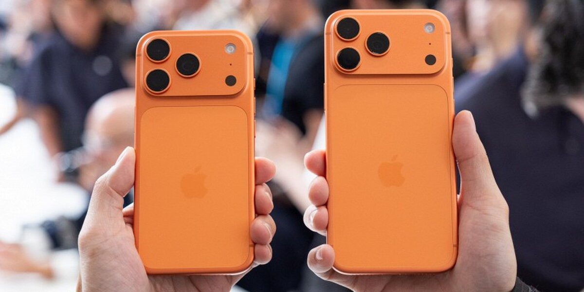 Giá iPhone đồng loạt hạ nhiệt: cơ hội mua tốt trước thềm sự kiện Apple