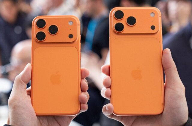 Giá iPhone đồng loạt hạ nhiệt: cơ hội mua tốt trước thềm sự kiện Apple