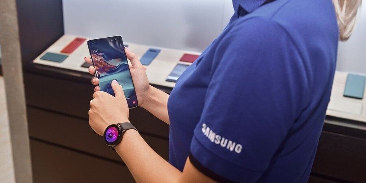 Tài khoản Samsung bị khóa hàng loạt: người dùng Galaxy đang đối mặt gì và nên làm gì