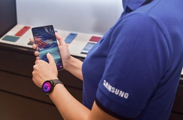 Tài khoản Samsung bị khóa hàng loạt: người dùng Galaxy đang đối mặt gì và nên làm gì