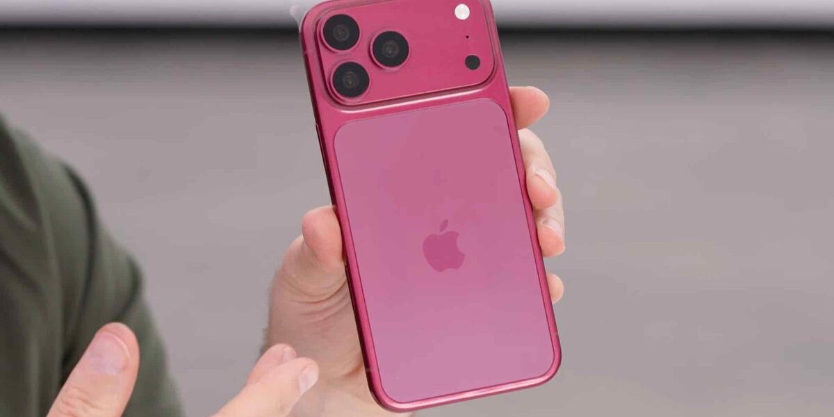 Pin iPhone 18 Pro Max: Tăng dung lượng nhưng có thực sự cải thiện thời lượng dùng?