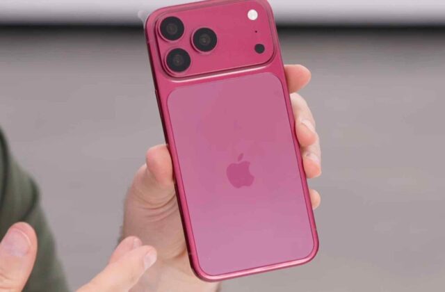 Pin iPhone 18 Pro Max: Tăng dung lượng nhưng có thực sự cải thiện thời lượng dùng?
