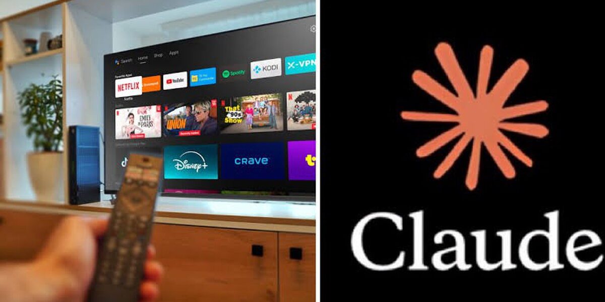 Khi Android TV Hồi Sinh: Dùng tác nhân AI để ‘dọn’ phần mềm thay vì thay TV