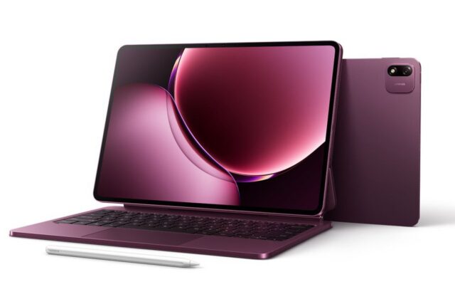 Xiaomi Pad 9 Pro Max — Tablet 13,3 inch mạnh mẽ với pin 12.000 mAh và chip Xring O3