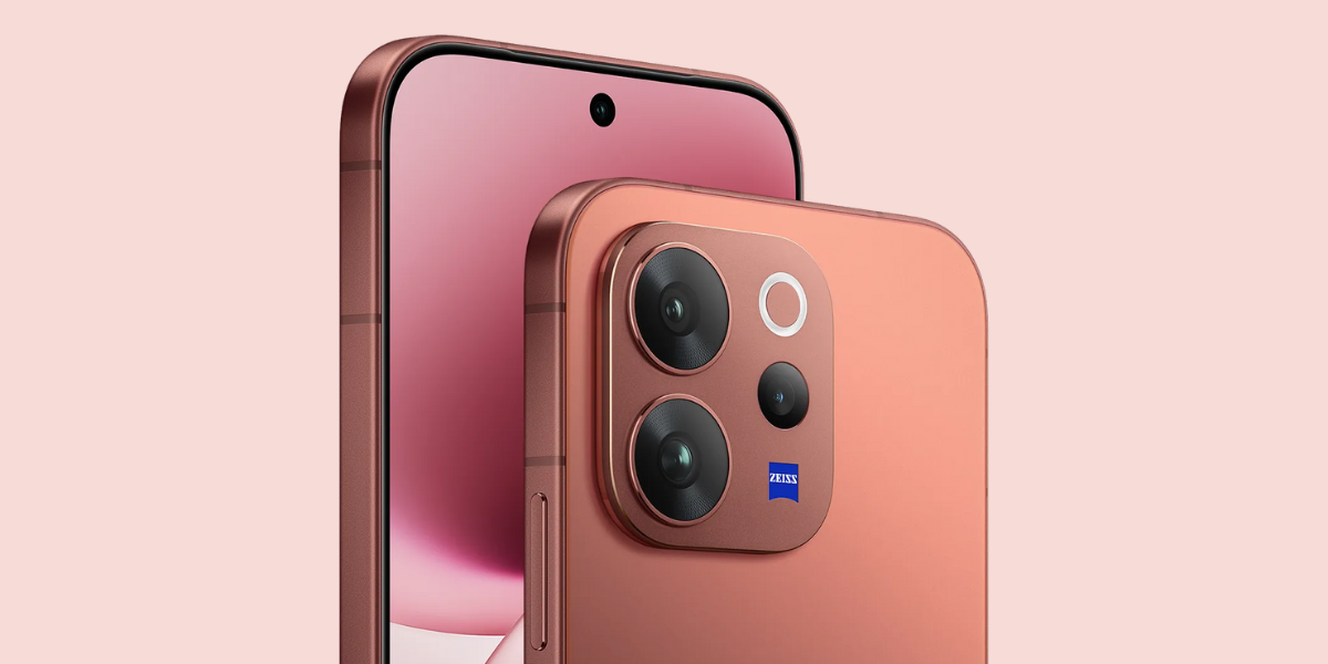 Vivo V80 hé lộ: zoom chân dung 10x và tính năng quay 4K kiểu điện ảnh