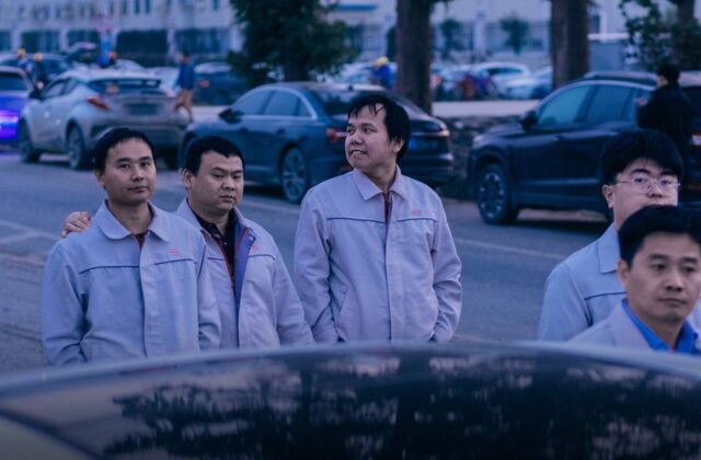 Khi xe điện Trung Quốc bước vào giai đoạn khó bán: nguyên nhân và hệ quả
