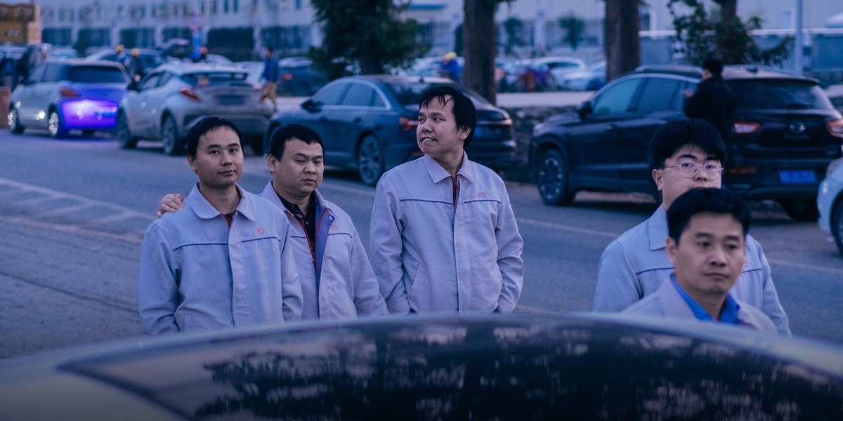 Khi xe điện Trung Quốc bước vào giai đoạn khó bán: nguyên nhân và hệ quả