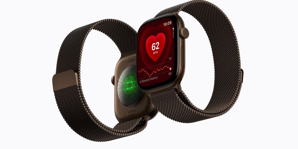 Apple Watch Series 12: Nâng cấp theo dõi sức khỏe và AI âm thanh thực tế