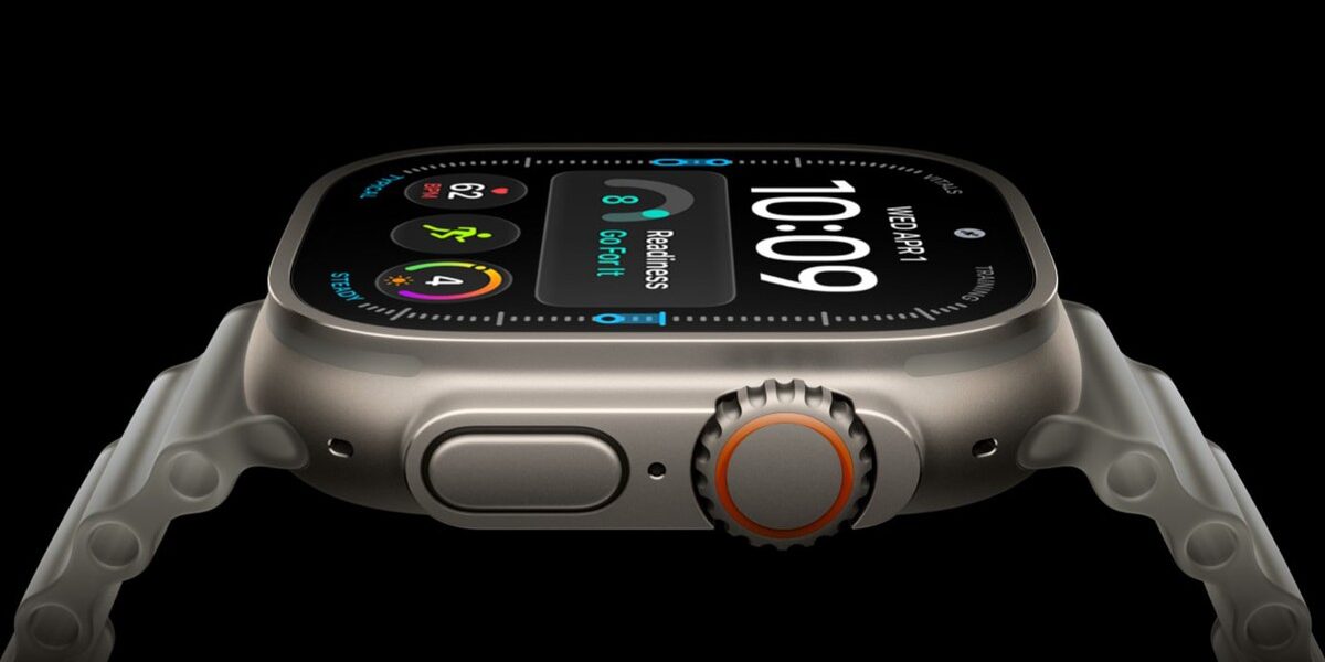 Apple Watch Ultra 4: Đồng hồ thể thao pin lâu, GPS sát thực và nâng cấp chăm sóc sức khỏe