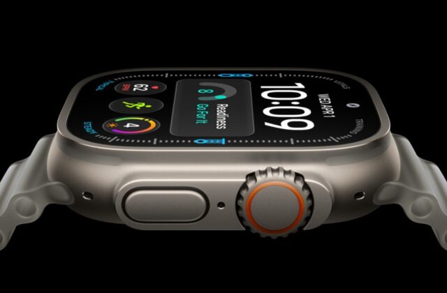 Apple Watch Ultra 4: Đồng hồ thể thao pin lâu, GPS sát thực và nâng cấp chăm sóc sức khỏe