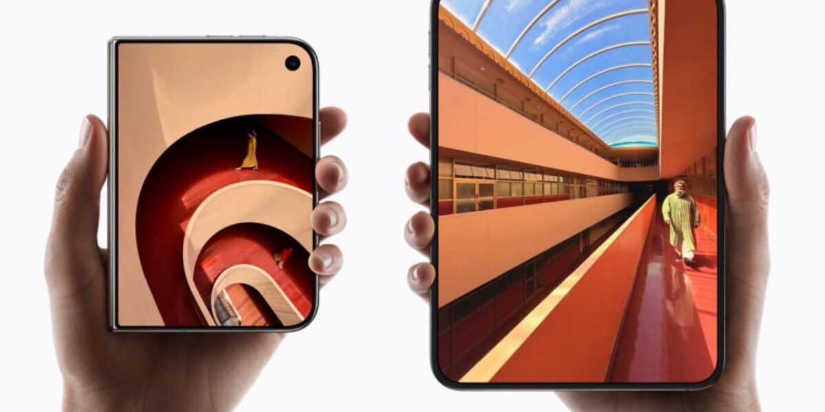 Khi Apple bước vào kỷ nguyên điện thoại gập: phản ứng, ý nghĩa và những điều cần quan sát