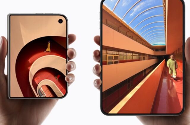 Khi Apple bước vào kỷ nguyên điện thoại gập: phản ứng, ý nghĩa và những điều cần quan sát