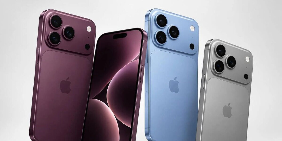 Apple loại bỏ iPhone 17 Pro/Pro Max: thay đổi danh mục và hệ quả dành cho người mua