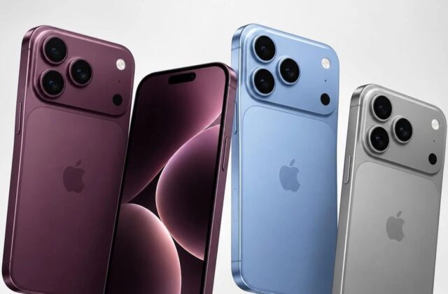 Apple loại bỏ iPhone 17 Pro/Pro Max: thay đổi danh mục và hệ quả dành cho người mua