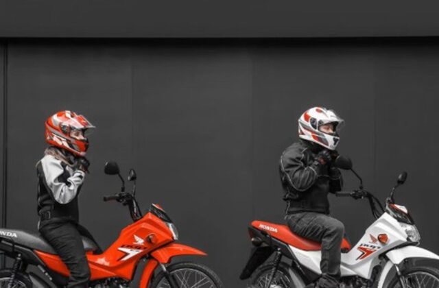 Honda Pop110i ES 2027 — Xe số siêu nhẹ, tiêu thụ chỉ 1,5 lít/100km