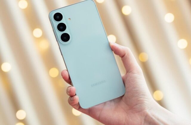 Galaxy S26 FE và bài toán 20 triệu: mua mới hay ôm máy cũ?