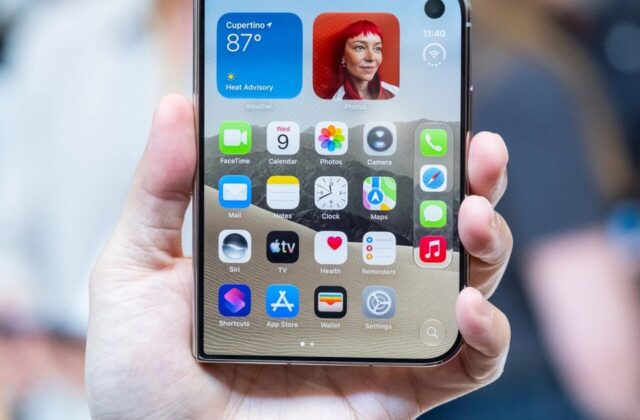iPhone Duo: Thiết kế gập gây tranh luận — Ưu điểm, hạn chế và những phản ứng đầu tiên