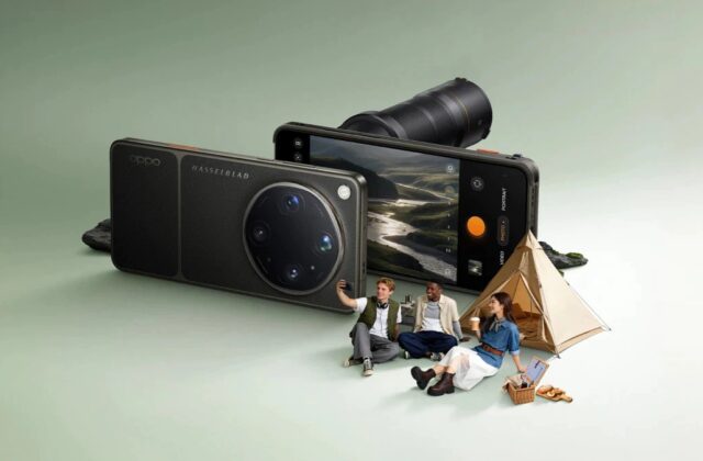 OPPO Find X9 Ultra dẫn đầu bình chọn thiết bị nhiếp ảnh đột phá: phân tích khoảng cách và tác động