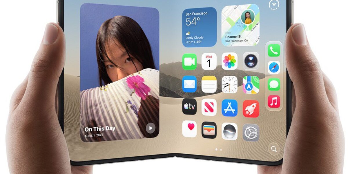 Giá tấm nền iPhone Duo và hệ quả tài chính cho Samsung: phân tích toàn diện
