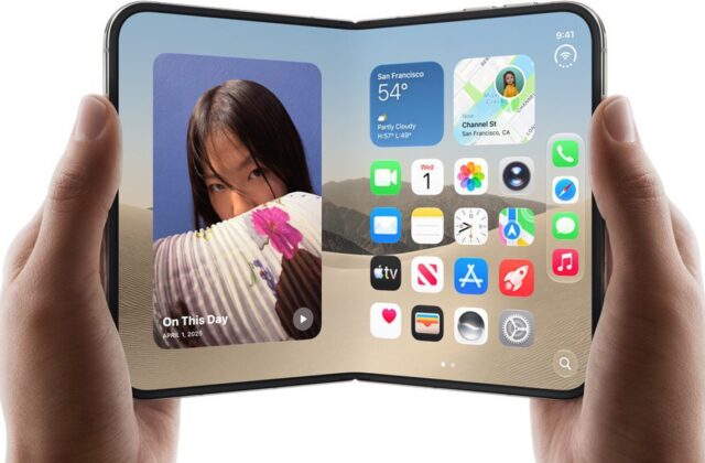 Giá tấm nền iPhone Duo và hệ quả tài chính cho Samsung: phân tích toàn diện