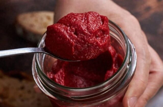 Sốt cà chua hằng ngày có thể thay đổi hoạt động não: những gì một thử nghiệm ngẫu nhiên cho thấy