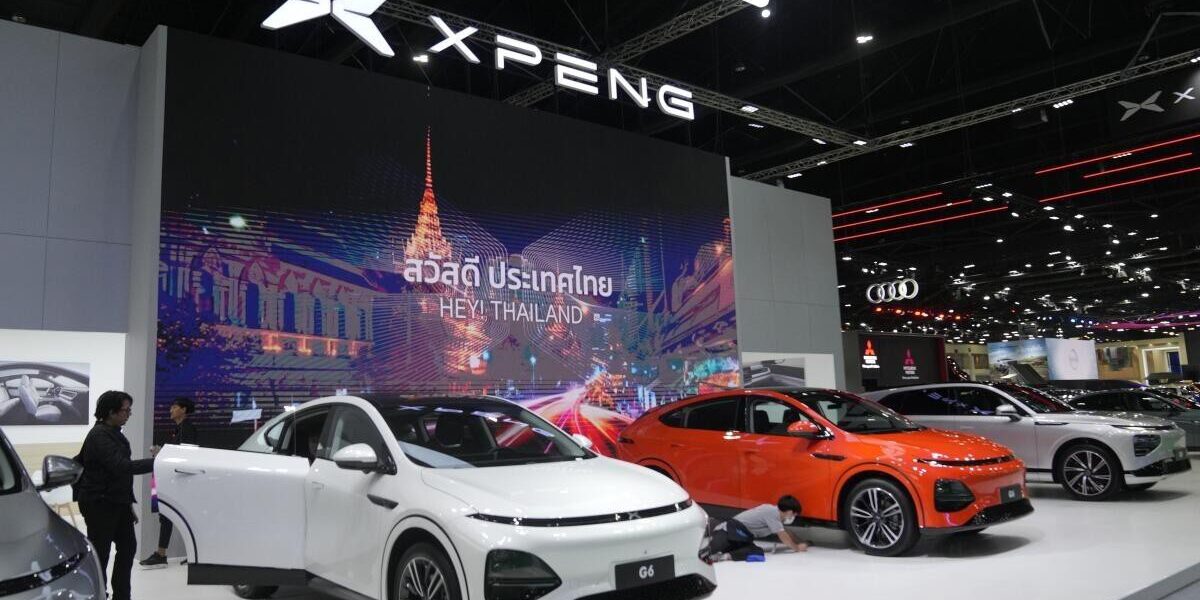 Khi đại lý rút lui: hệ lụy với chủ xe và bài học cho thị trường ô tô điện