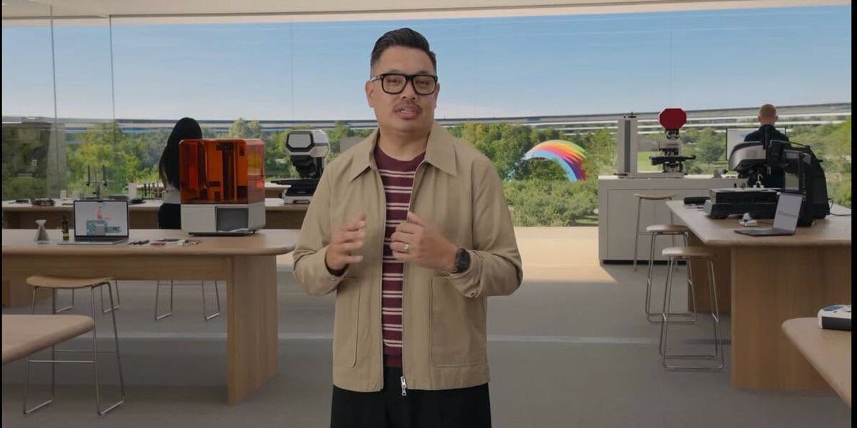 Richard Dinh: Hành trình từ kỹ sư iPod đến Phó Chủ tịch phụ trách phần cứng của Apple