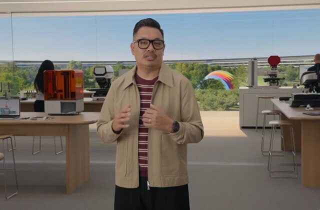 Richard Dinh: Hành trình từ kỹ sư iPod đến Phó Chủ tịch phụ trách phần cứng của Apple