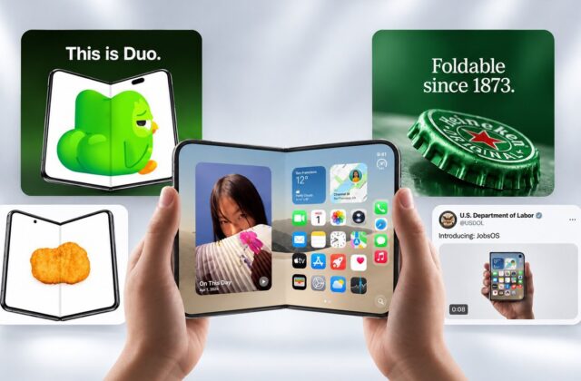 Khi iPhone Duo khiến cả Internet ‘gập’ theo: cơ chế lan tỏa và bài học cho thương hiệu