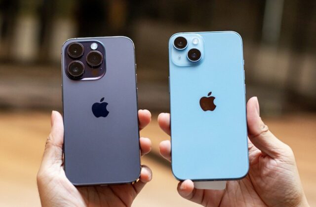 Apple gia hạn miễn phí kết nối vệ tinh cho iPhone 14–16 thêm 12 tháng