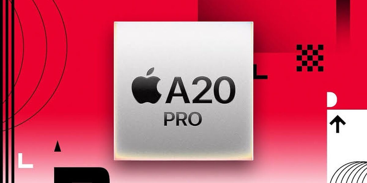 A20 Pro: Khi chip iPhone vượt ranh giới giữa smartphone và desktop